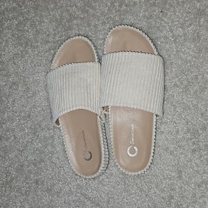 Journee slipper